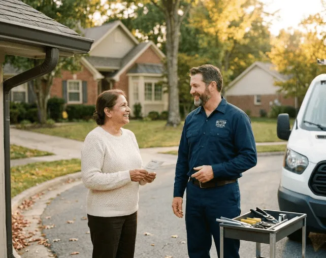 Gutter Repair Prospect, OR FAQs