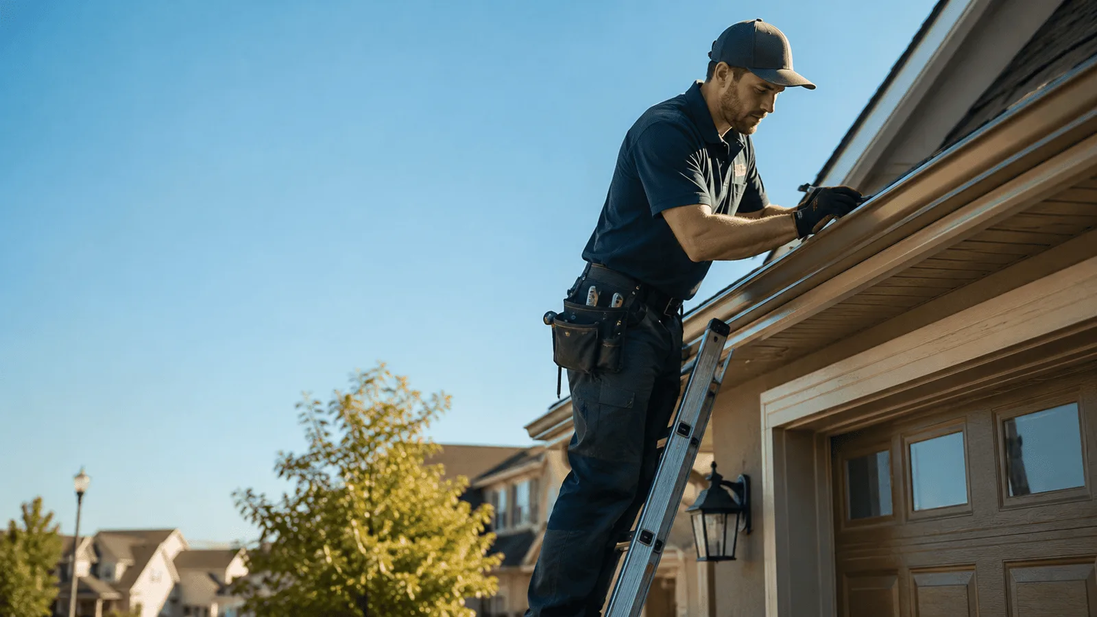 Gutter Repair in Prospect, OR near me