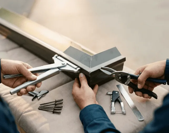 Why choose Gutter Repair in Prospect, OR